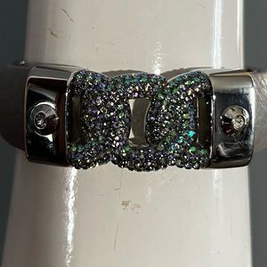 Henri Bendel Rocks Cuff Bracelet